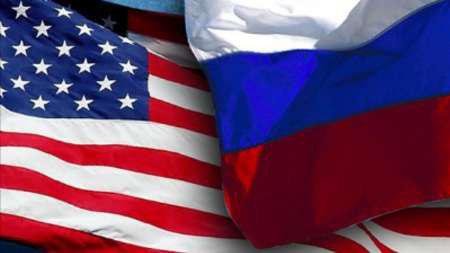 ادامه تحریم‌های آمریکا بر ضد روسیه
