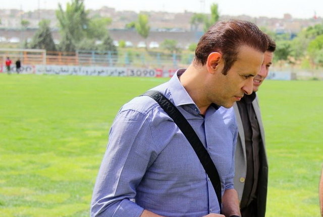 یحیی گل‌محمدی
