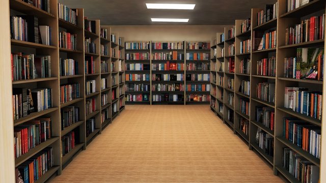 تشکیل کتابخانه تخصصی امام رضا(ع) در آستان قدس رضوی