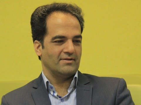 محمد حضوری