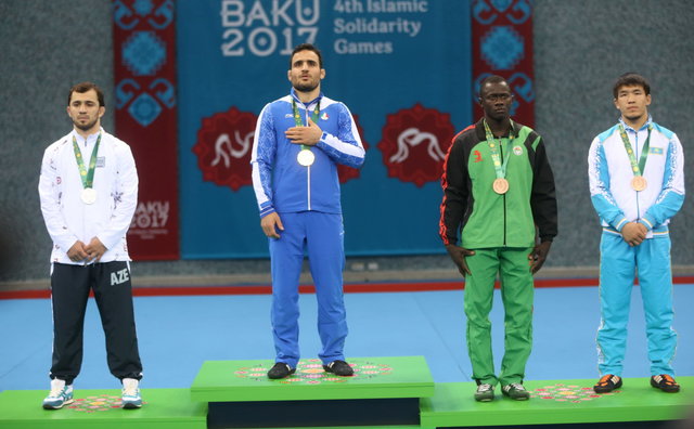 میثم نصیری