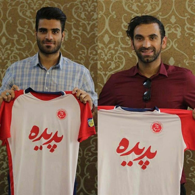 رضا ناصحی