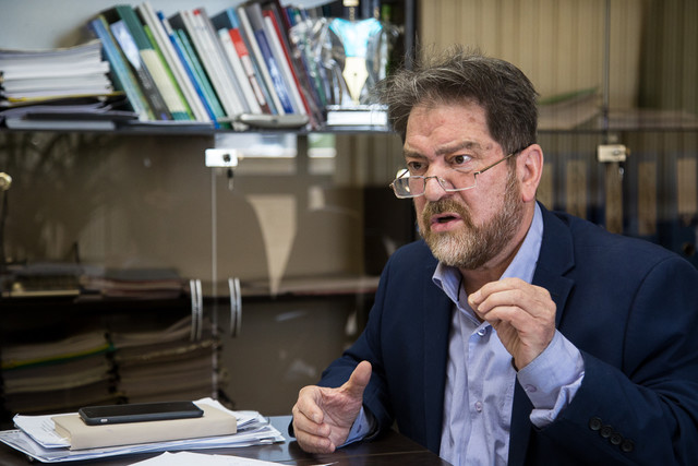 اقتصاد یعنی آمادگی برای دویدن با تمام قوا؛ چه شیر باشی چه غزال