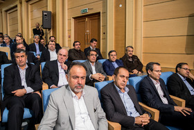 مراسم ضیافت افطار رییس جمهور با وزرا، معاونان، استانداران و روسای سازمانهای دولتی
