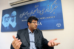 سیف برقی