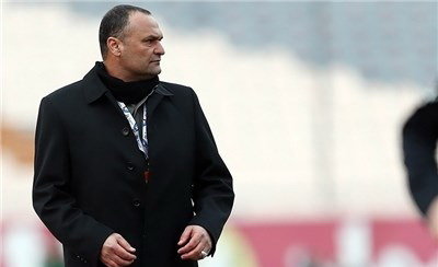 تقوی: لیگ برتر ایران کیفیت ندارد/ پرسپولیس ضعیف‌تر شده است مجتبی تقوی