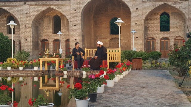 وقتی فضای مجازی به داد رسانه ملی میرسد