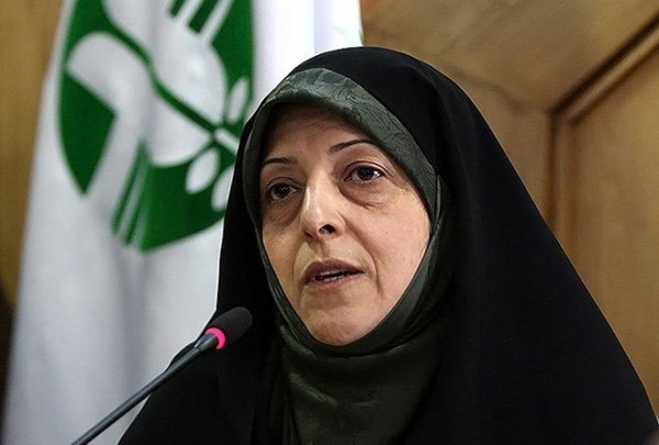 معاون رییس جمهور به یزد سفر می‌کند