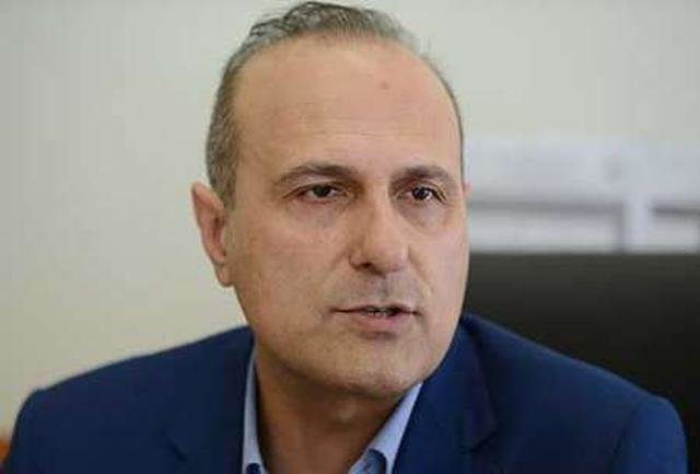 دکتر طباطبایی