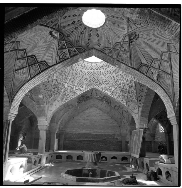 حمام خسروآقا در اصفهان