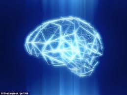 مغز انسان ساختار ۱۱ بعدی دارد