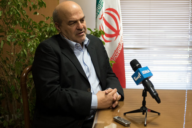 برداشت بیش از حد از منابع زیرزمینی یک فاجعه خواهد بود عیسی کلانتری