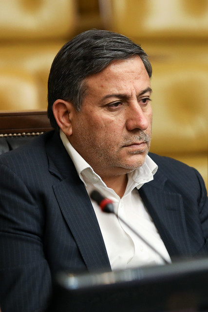 انتخاب گزینههای شهرداری تهران به آخر تیر موکول شد محمد سالاری