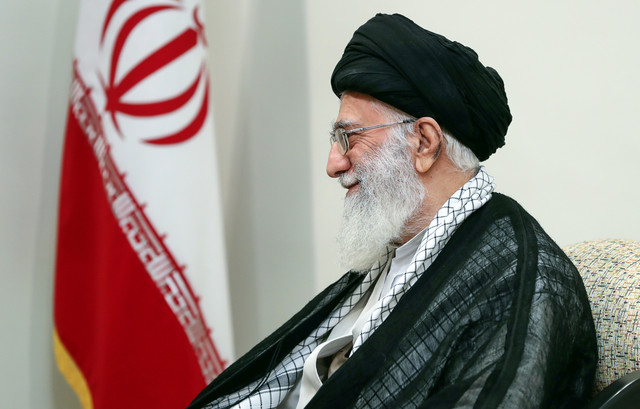 موافقت رهبر انقلاب با عفو یا تخفیف مجازات تعدادی از محکومان دیدار نخست وزیر عراق با مقام معظم رهبری