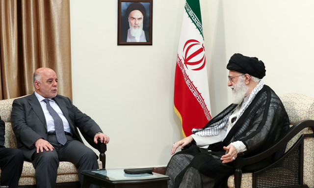به امریکاییها اعتماد نکنید؛ منتظر فرصت برای ضربهزدن هستند دیدار نخست وزیر عراق با مقام معظم رهبری