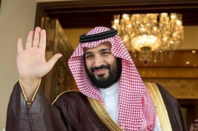 محمد بن سلمان: عربستان نقشی سازنده در منطقه و جهان دارد!