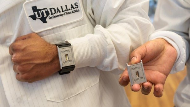 دستگاهی برای نظارت طولانی مدت بر دیابت