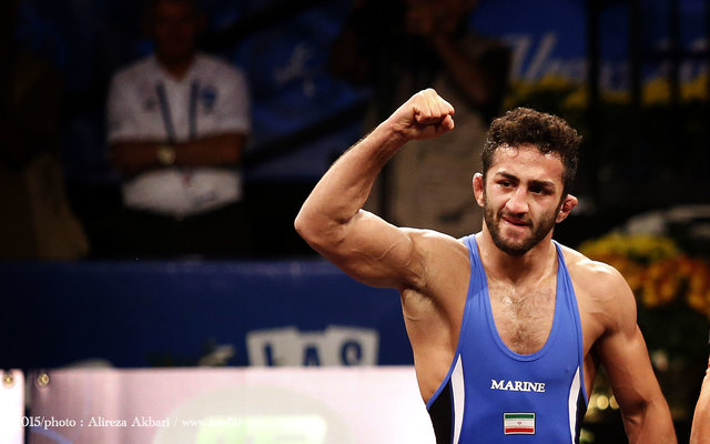 سید احمد محمدی