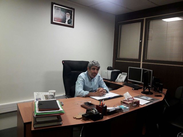 عملکرد پرس تیوی؛ از ترور تهران تا اتفاقات ریاست جمهوری