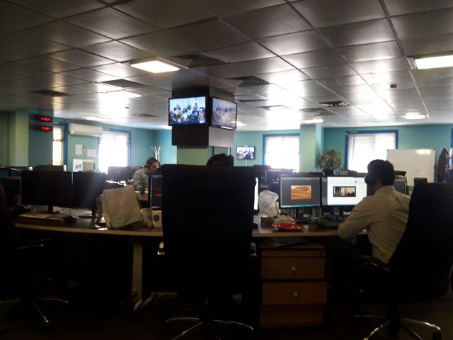 عملکرد پرس تیوی؛ از ترور تهران تا اتفاقات ریاست جمهوری