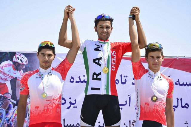 محمد مهدی برومند