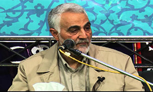 محبت شهید «حسین پور» در قلوب مجاهدان منطقه ریشه دوانده است