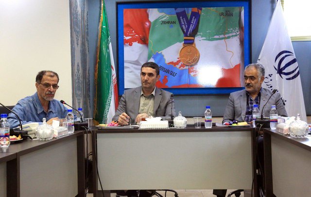 سید علی آقازاده