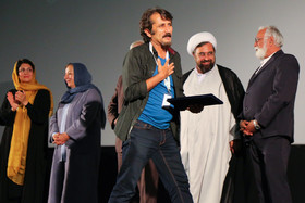 گرامیداشت عباس کیارستمی در جشنواره فیلم کودک و نوجوان - اصفهان