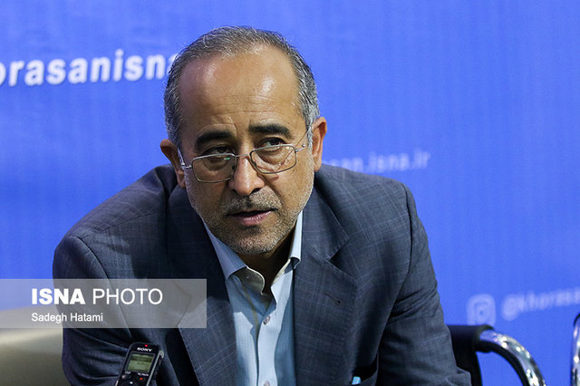 تعویق 2 هفتهای آغاز فرآیند انتخاب شهردار مشهد سخنگو
