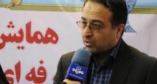 محسن حسینی مقدم