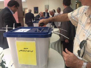 لغو رای‌گیری الکترونیکی در انتخابات نظام پزشکی /تمدید رای‌گیری تا ساعت 22