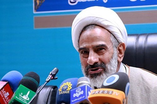 حاجی صادقی: شعار "مرگ بر آمریکا" بزرگ ترین مصداق جهاد کبیر است حاجی صادقی: شعار "مرگ بر آمریکا" بزرگ ترین مصداق جهاد کبیر است