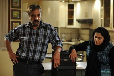 اکران فیلمی با بازی امیر جعفری پس از چهار سال