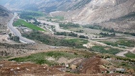 دفن غیر قانونی زباله در استان مازندران - شيرابه، يكي از عوامل اصلي الودگي آب و خاك است و به راحتي در خاك نفوذ مي كند و همراه با باران به رودخانه و دريا مي رسد.