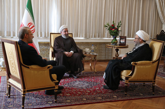 آمریکاییها بیشترین خسارت را از اقداماتشان خواهند دید 123.png