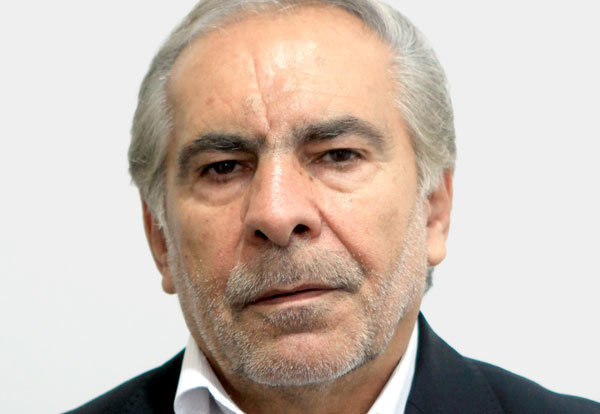 احمد ناطق نوری
