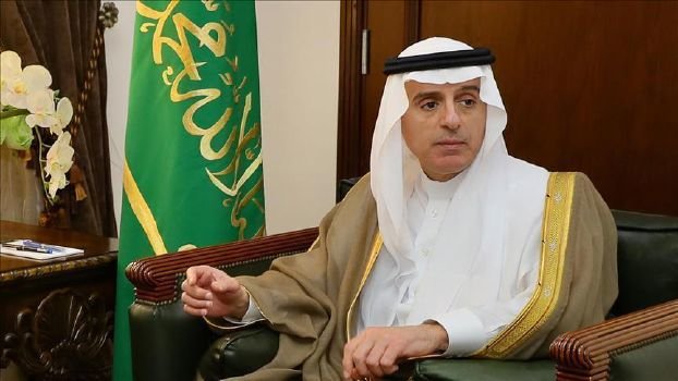 عادل الجبیر: حل بحران قطر از طریق شورای همکاری خلیج‌فارس است