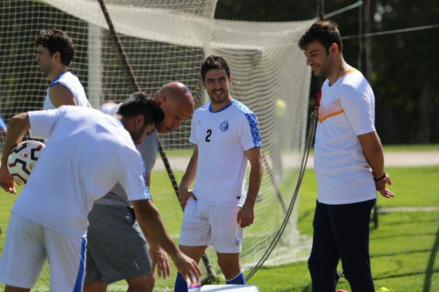 خسرو حیدری