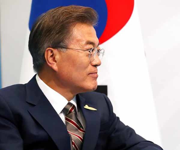 کره‌جنوبی: رزمایش‌ها با آمریکا به معنای افزایش تنش نیست