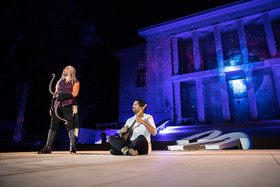 کنسرت-نمایش «سی»