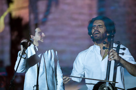 کنسرت-نمایش «سی»