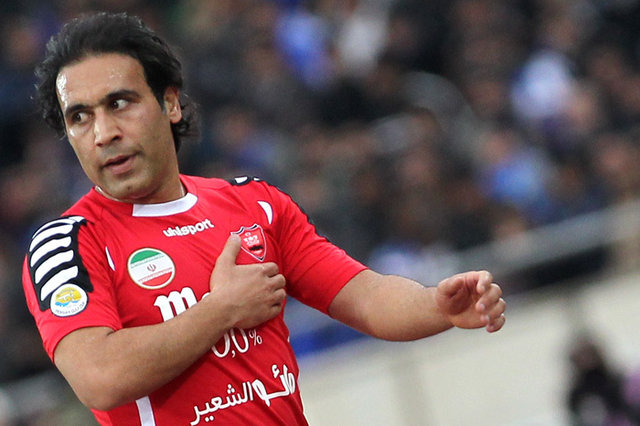 مهدی مهدوی کیا