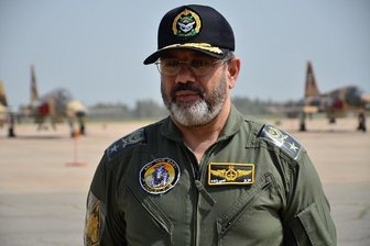 فرمانده نیروی هوایی ارتش:ضعف در مستندنگاری نیروی هوایی باید برطرف شود