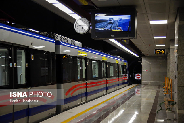 ویژه برنامه‌های فرهنگی مترو تهران به مناسبت آغاز سال تحصیلی