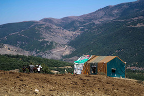 زندگی متفاوت یک «گالش» 16 پایگاه خبری ججین زندگی متفاوت یک «گالش»