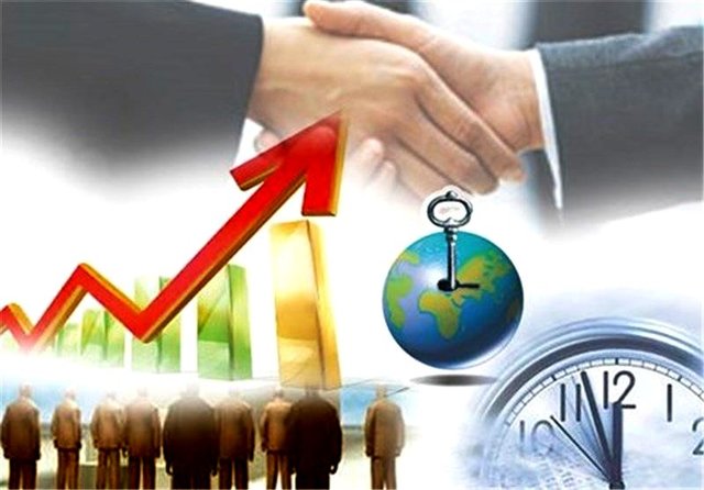 جذب ۱.۷ میلیارد دلار سرمایه خارجی در دولت یاز
