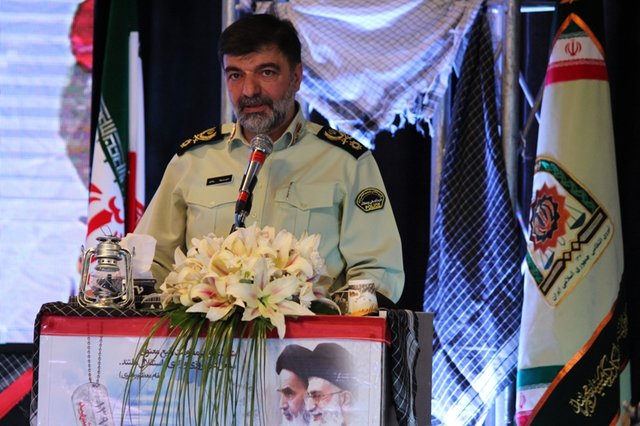 دشمنان را نباید خودی معرفی کرد/ دفاع از مظلوم و دین مرز ندارد