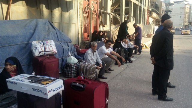 هشدار دوباره سازمان حج درباره سفر غیرمجاز به عراق
