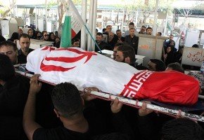 شهادت یک جانباز 70 درصد شهادت یک جانباز