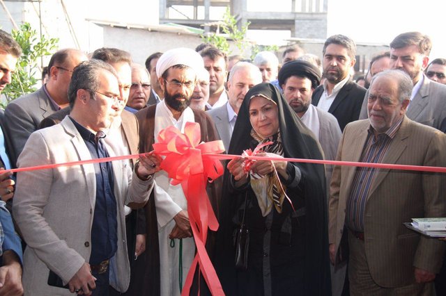 ذوالقدر: نمایندگان تهران مشکلات صنعتگران پردیس را پیگیری میکنند ذوالقدر